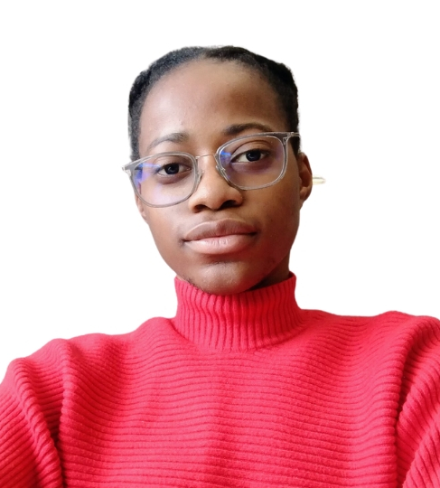 Gabrielle Mbang