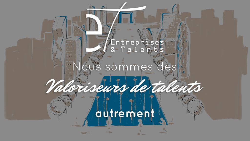 Entreprises &Talents